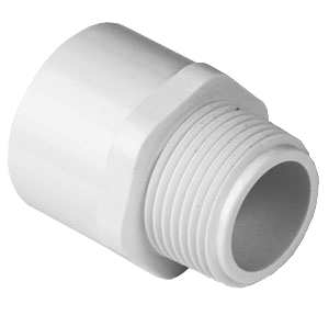  - PVC Fittings